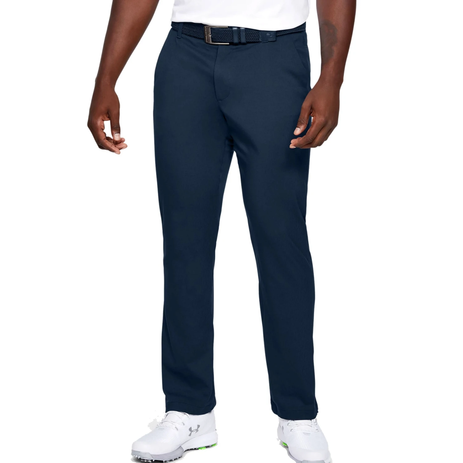 Under Armour Showdown Mens Golf Pants 1 Under Armour Showdown Mens Golf Pants