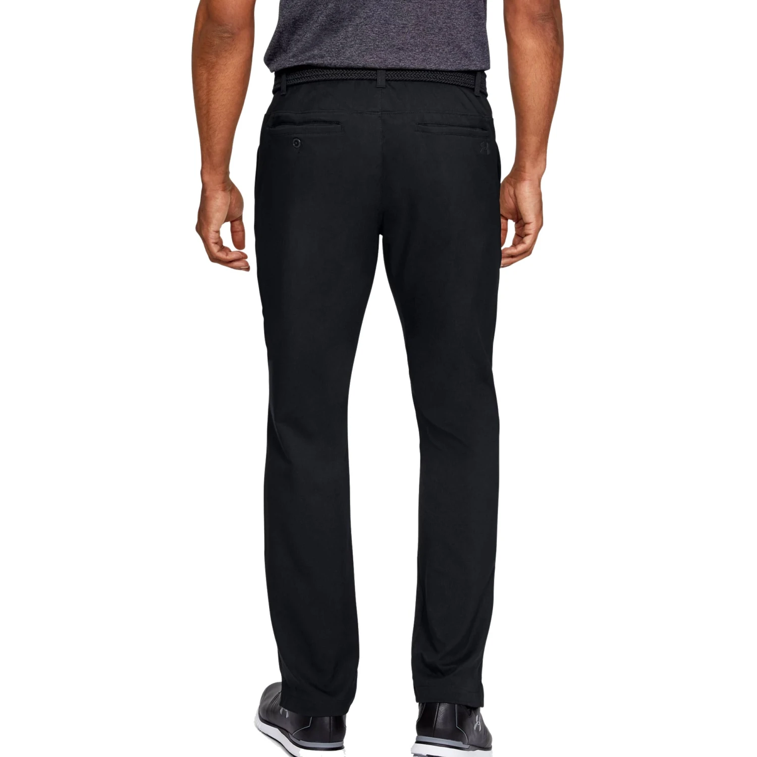 Under Armour Showdown Mens Golf Pants 4 Under Armour Showdown Mens Golf Pants - Image 4