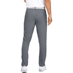 Under Armour Showdown Mens Golf Pants 11 Under Armour Showdown Mens Golf Pants -Cheap Golf Shop 19911 ZINCGRAY513 1