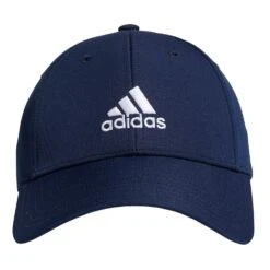 Adidas Golf Adidas Performance Brand Junior Golf Hat