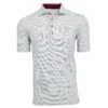 Greyson Dream Weaver Mens Golf Polo