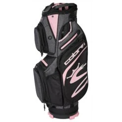 Cobra Ultralight Golf Cart Bag -Cheap Golf Shop 20757 ELDERBERRY