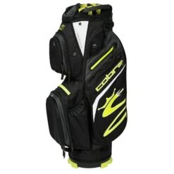 Cobra Ultralight Golf Cart Bag -Cheap Golf Shop 20757 FLUOYELLOW