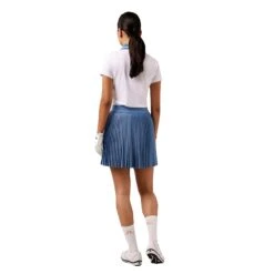 J.Lindeberg J. Lindeberg Binx Captains Blue Womens Golf Skort -Cheap Golf Shop 22406 CAPTBLUEO230 2 e73f17b5 0d64 408e 9684 2637938ee667