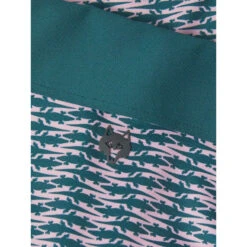 Greyson Alligator Nation Blossom Mens Golf Polo -Cheap Golf Shop 22785 BLOSSOM681 2