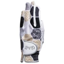 Glove It Fashion Print Left Hand Womens Golf Glove -Cheap Golf Shop 22871 HEXY