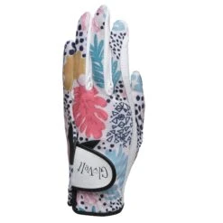Glove It Fashion Print Left Hand Womens Golf Glove -Cheap Golf Shop 22871 RETROPALM e769f305 f427 4d7d 9a81 811c671d0fe9