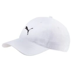 PUMA Golf Puma Pounce Adjustable Mens Golf Hat