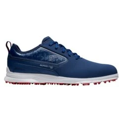 FootJoy Superlites XP Mens Golf Shoes -Cheap Golf Shop 24780 NAVY