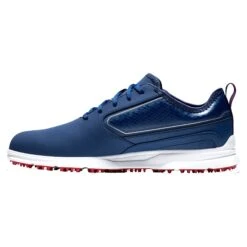 FootJoy Superlites XP Mens Golf Shoes -Cheap Golf Shop 24780 NAVY 1