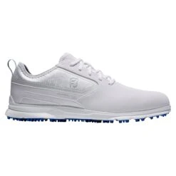 FootJoy Superlites XP Mens Golf Shoes -Cheap Golf Shop 24780 WHITE