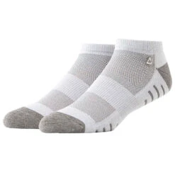 Cuater By TravisMathew Eighteener Ankle Socks -Cheap Golf Shop 25606 MICROCHIP0MCR aafbde17 9415 4b64 b5e5 e7cce29a046a