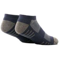 Cuater By TravisMathew Eighteener Ankle Socks -Cheap Golf Shop 25606 MOODINDGO4MIN 1