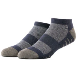 Cuater By TravisMathew Eighteener Ankle Socks -Cheap Golf Shop 25606 MOODINDGO4MIN 27696255 95b0 4907 b739 dbcdbf69fe6b