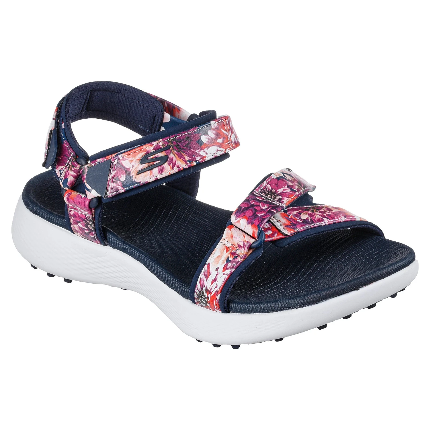 Skechers GO GOLF 600 Womens Golf Sandals 1 Skechers GO GOLF 600 Womens Golf Sandals