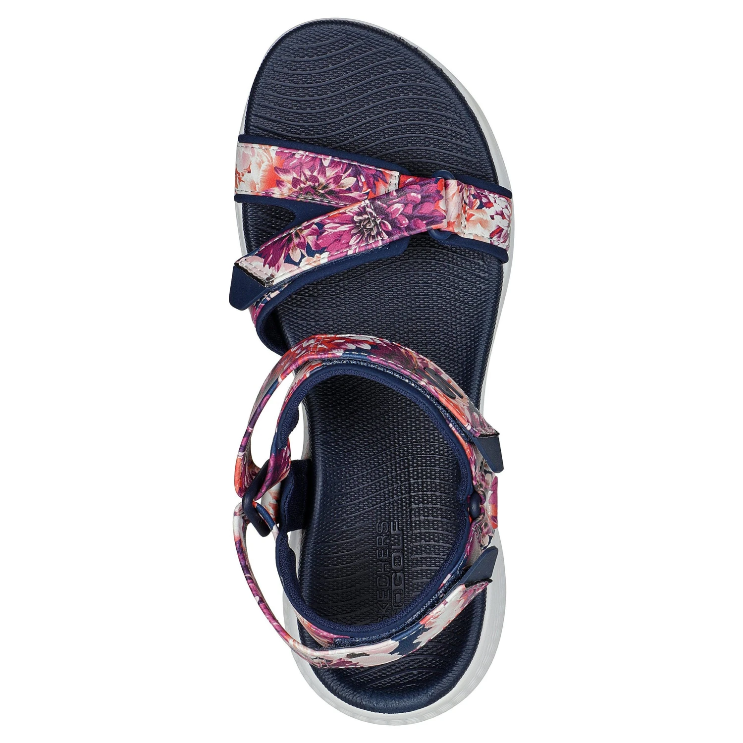 Skechers GO GOLF 600 Womens Golf Sandals 2 Skechers GO GOLF 600 Womens Golf Sandals - Image 2
