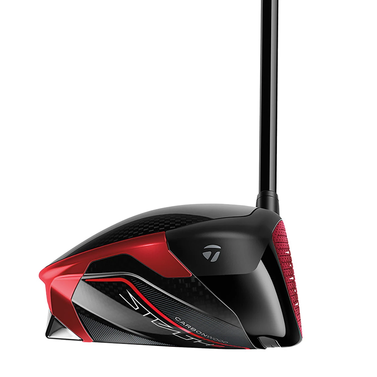 TaylorMade Stealth 2 Right Hand Mens Driver 4 TaylorMade Stealth 2 Right Hand Mens Driver - Image 4
