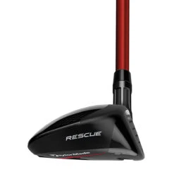 TaylorMade Stealth 2 HD Right Hand Mens Rescue Hybrid -Cheap Golf Shop 27788 3