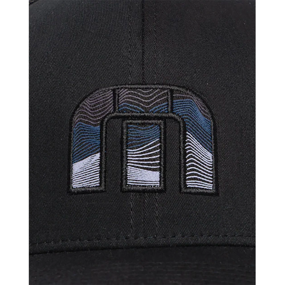 TravisMathew Hedge Fund Mens Hat 3 TravisMathew Hedge Fund Mens Hat - Image 3