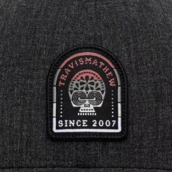 TravisMathew Daylight Hours Mens Snapback Golf Hat -Cheap Golf Shop 31053 HTHRIRON0HFI 2 290cab69 cdec 4b86 811c bc221ba04e21