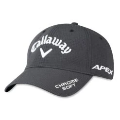 Callaway Tour Authentic Performance Pro Mens Hat -Cheap Golf Shop 5219001 CHARCOAL