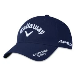 Callaway Tour Authentic Performance Pro Mens Hat -Cheap Golf Shop 5219001 NAVY