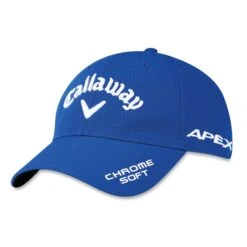 Callaway Tour Authentic Performance Pro Mens Hat -Cheap Golf Shop 5219001 ROYAL