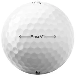 Titleist Pro V1 High Number Golf Balls - Dozen -Cheap Golf Shop 85025 2 8c8561aa 37a3 4b1c a230 3bdbbad188f6