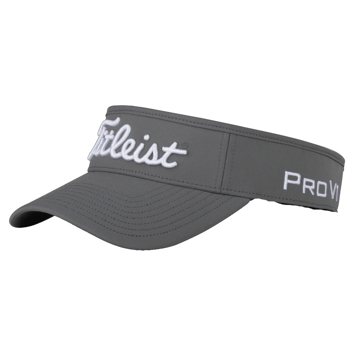 Titleist Tour Performance Mens Golf Visor 1 Titleist Tour Performance Mens Golf Visor