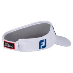 Titleist Tour Performance Mens Golf Visor 7 Titleist Tour Performance Mens Golf Visor -Cheap Golf Shop 85043 WHITEROYAL 1