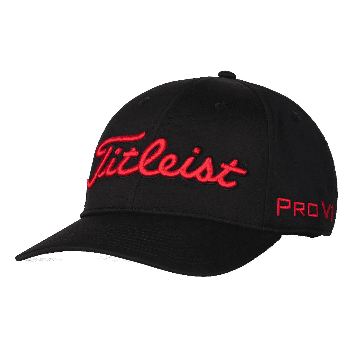Titleist Tour Performance Staff Mens Golf Hat 1 Titleist Tour Performance Staff Mens Golf Hat