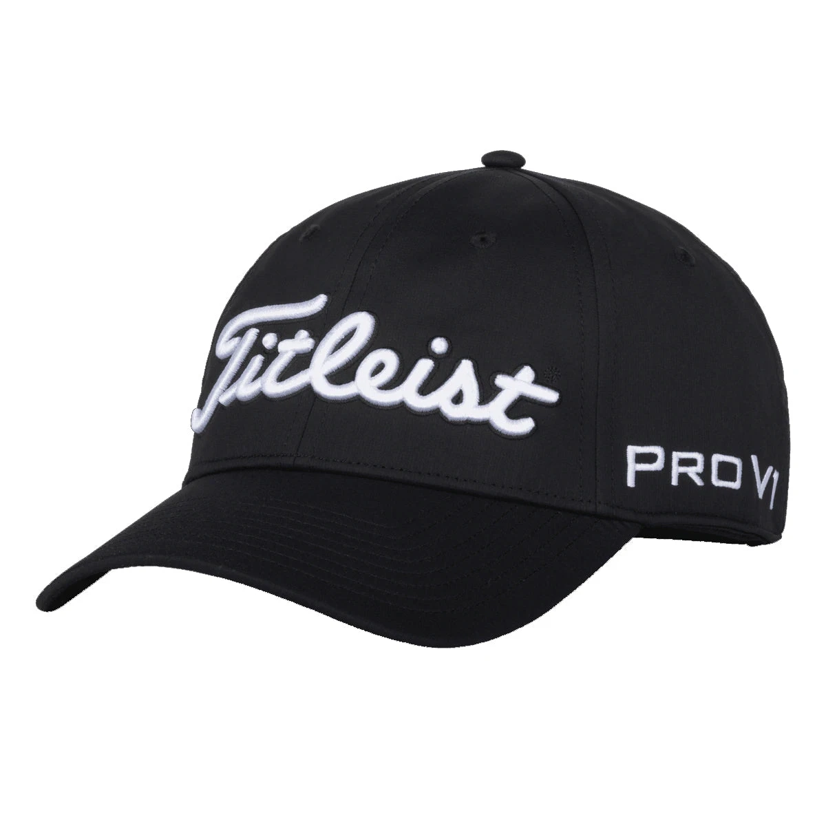 Titleist Tour Performance Staff Mens Golf Hat 3 Titleist Tour Performance Staff Mens Golf Hat - Image 3