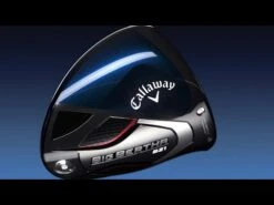 Callaway Big Bertha B21 10.5 Degree Stiff Driver -Cheap Golf Shop hqdefault a559b3a3 36e1 4d0a b515 83142bf7d68a